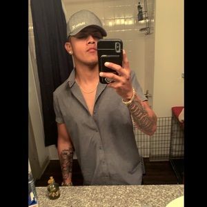 Meet your Posher, Ociel